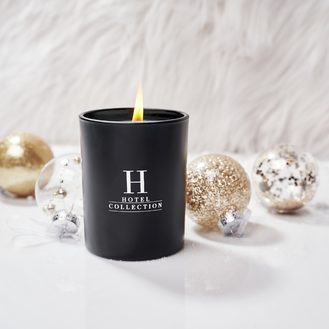 5 Ways to Ring in the New Year from Home