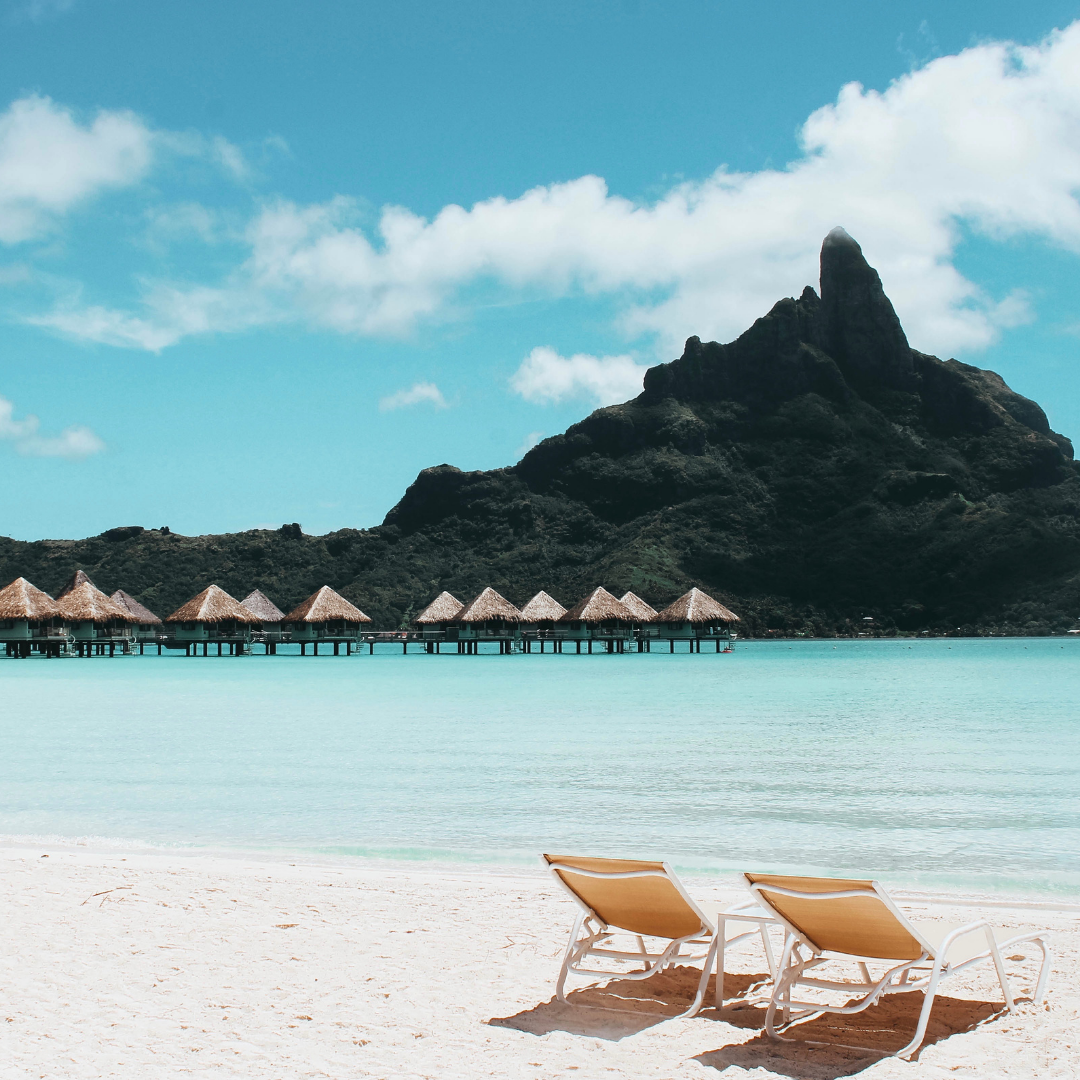 5 Ways to Beat Those Post-Vacation Blues