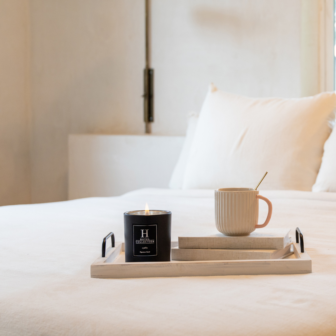 Hold Onto the End of Summer with these Scents