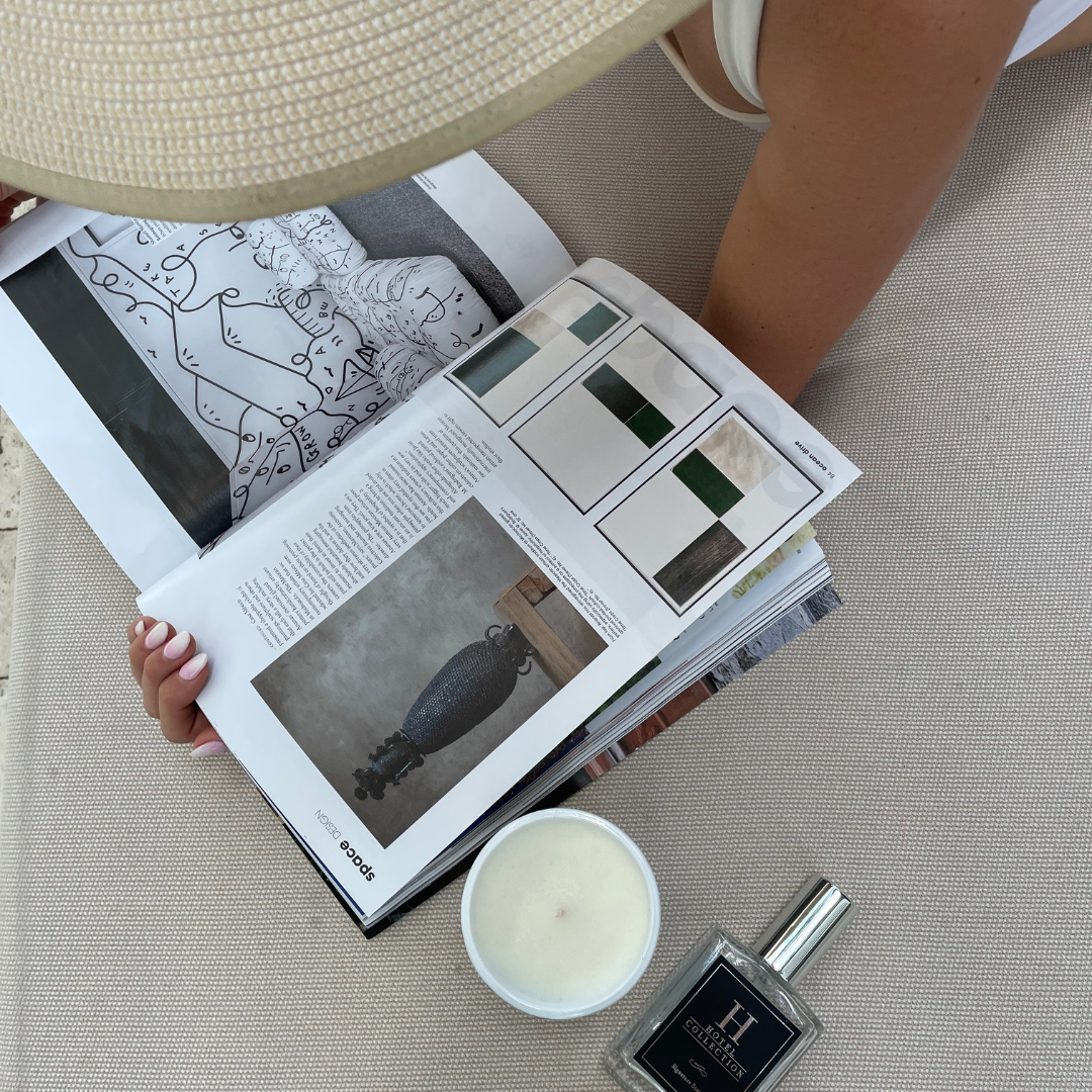 Aromatherapy | Scents for Me-Time