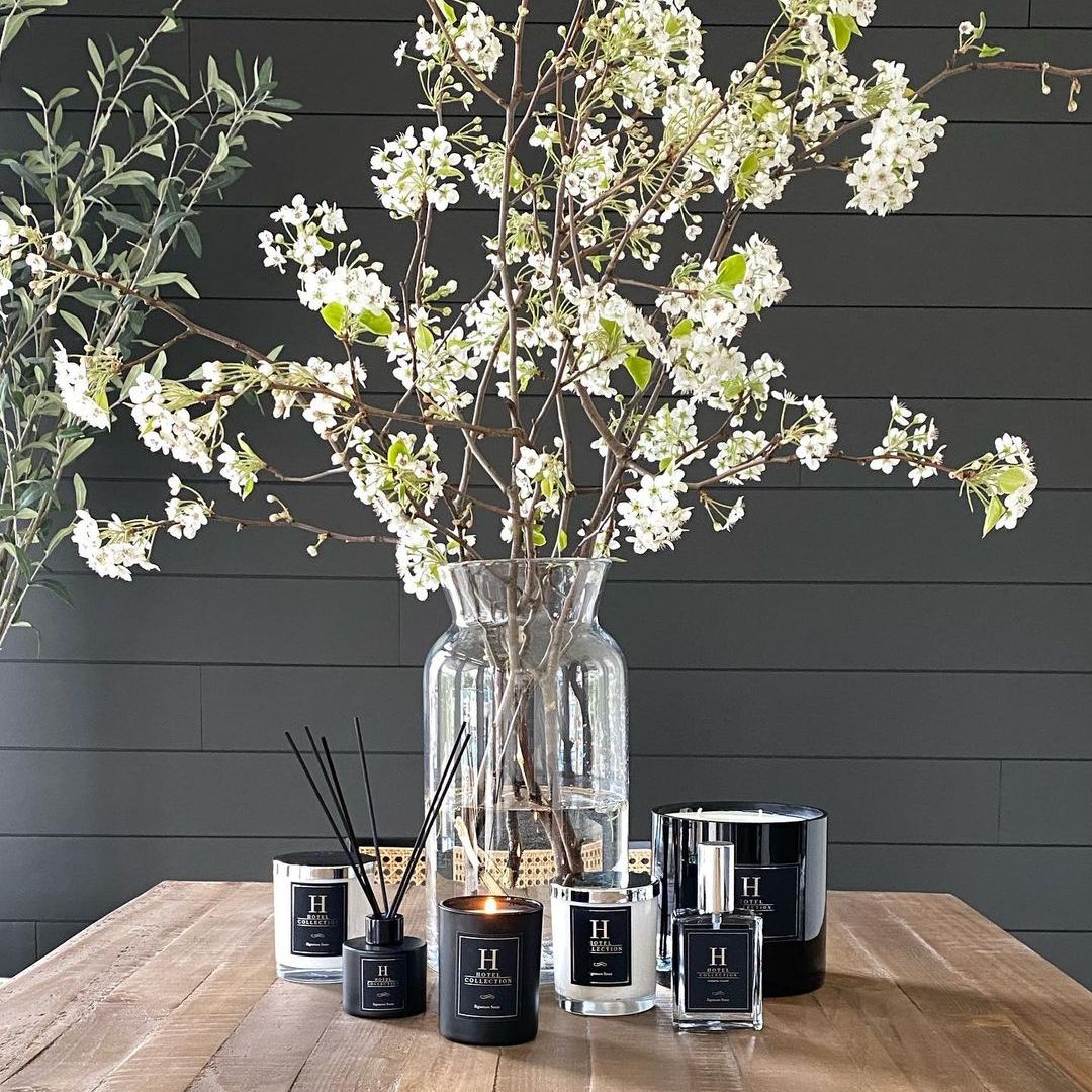 Aromatherapy | Scents To Spark Creativity