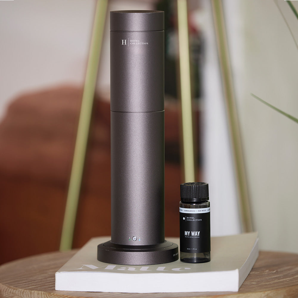 NEW Studio Wireless Pro Scent Diffuser