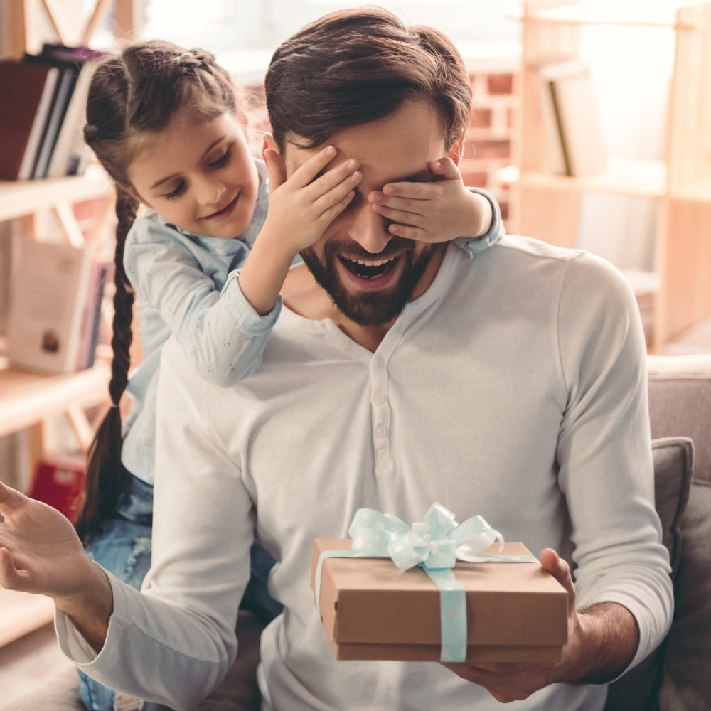 5 Unique Father's Day Gift Ideas for the Cool Dad