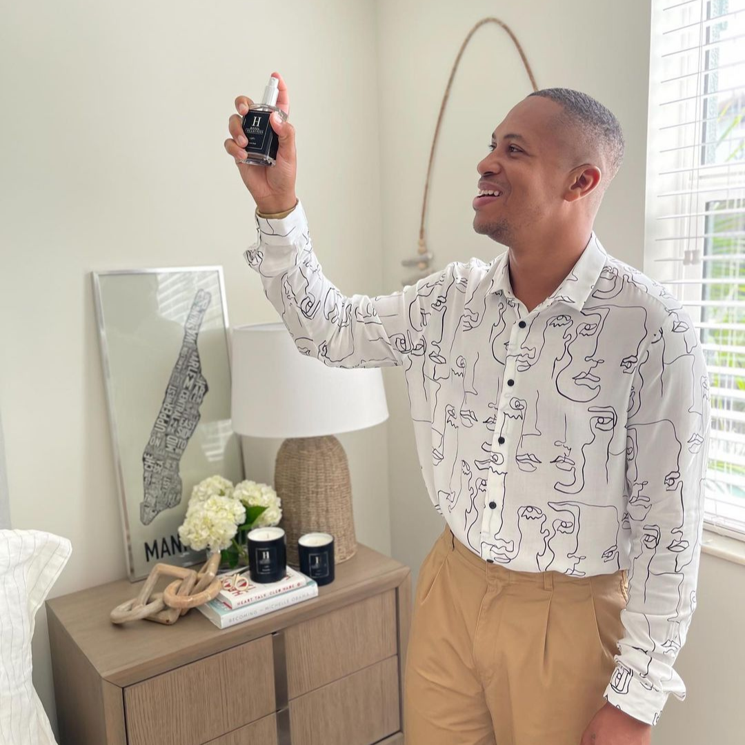 Our 5 Most Androgynous Scents