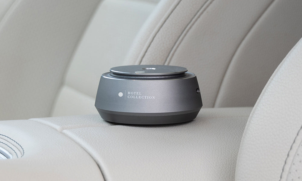 Exploring the Different Types of Car Diffusers