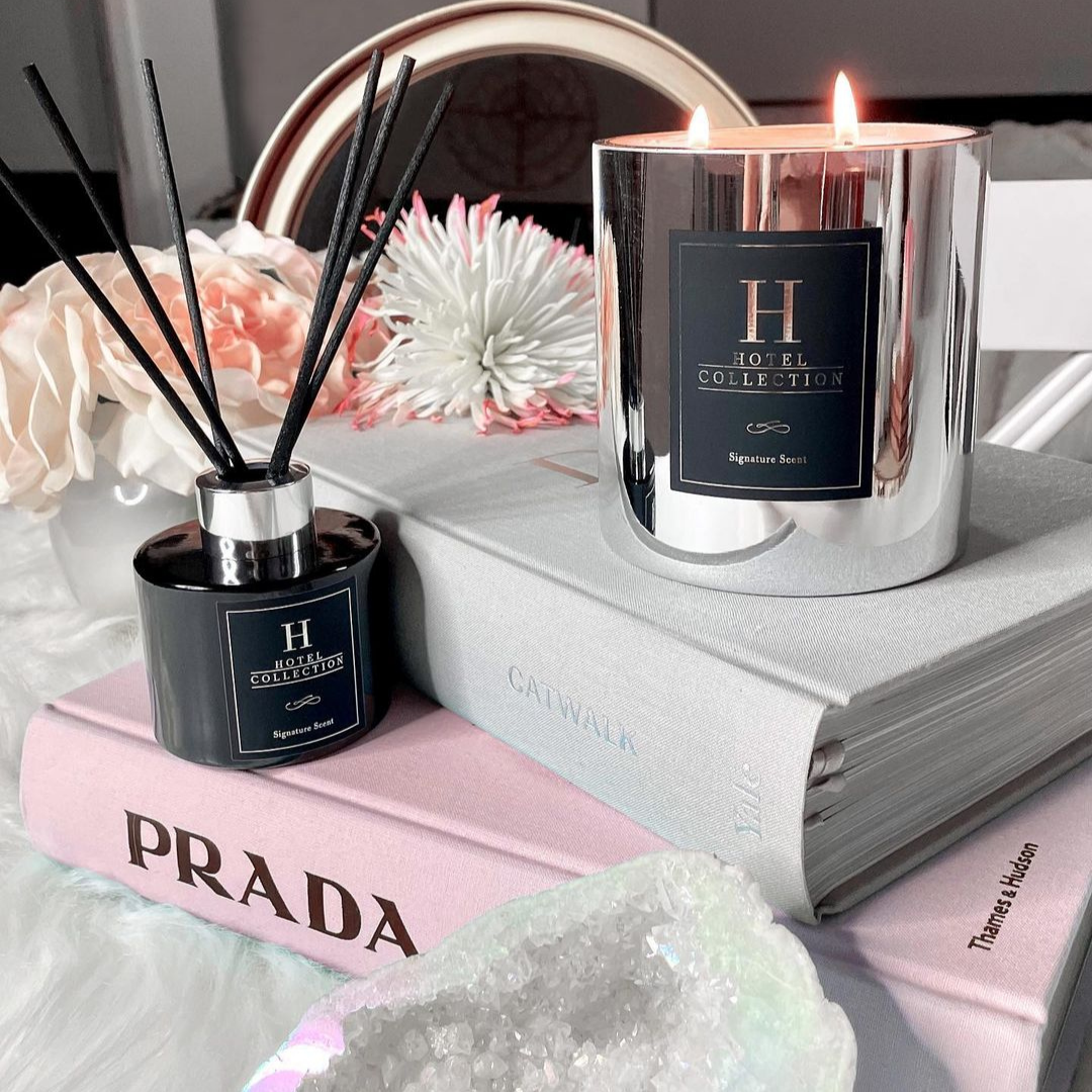 Everything You Need to Know About Reed Diffusers