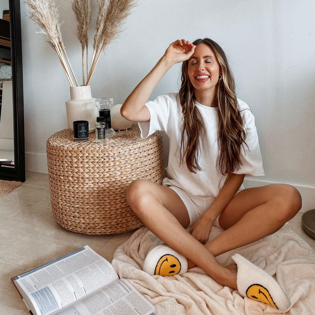 Create a Hygge Home this Fall