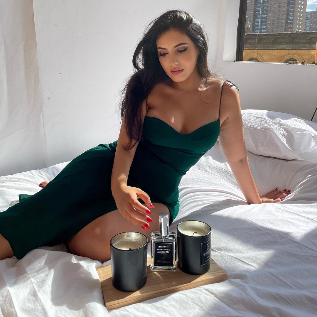 Best Way to Make Your Home Smell Good Besides Using Candles