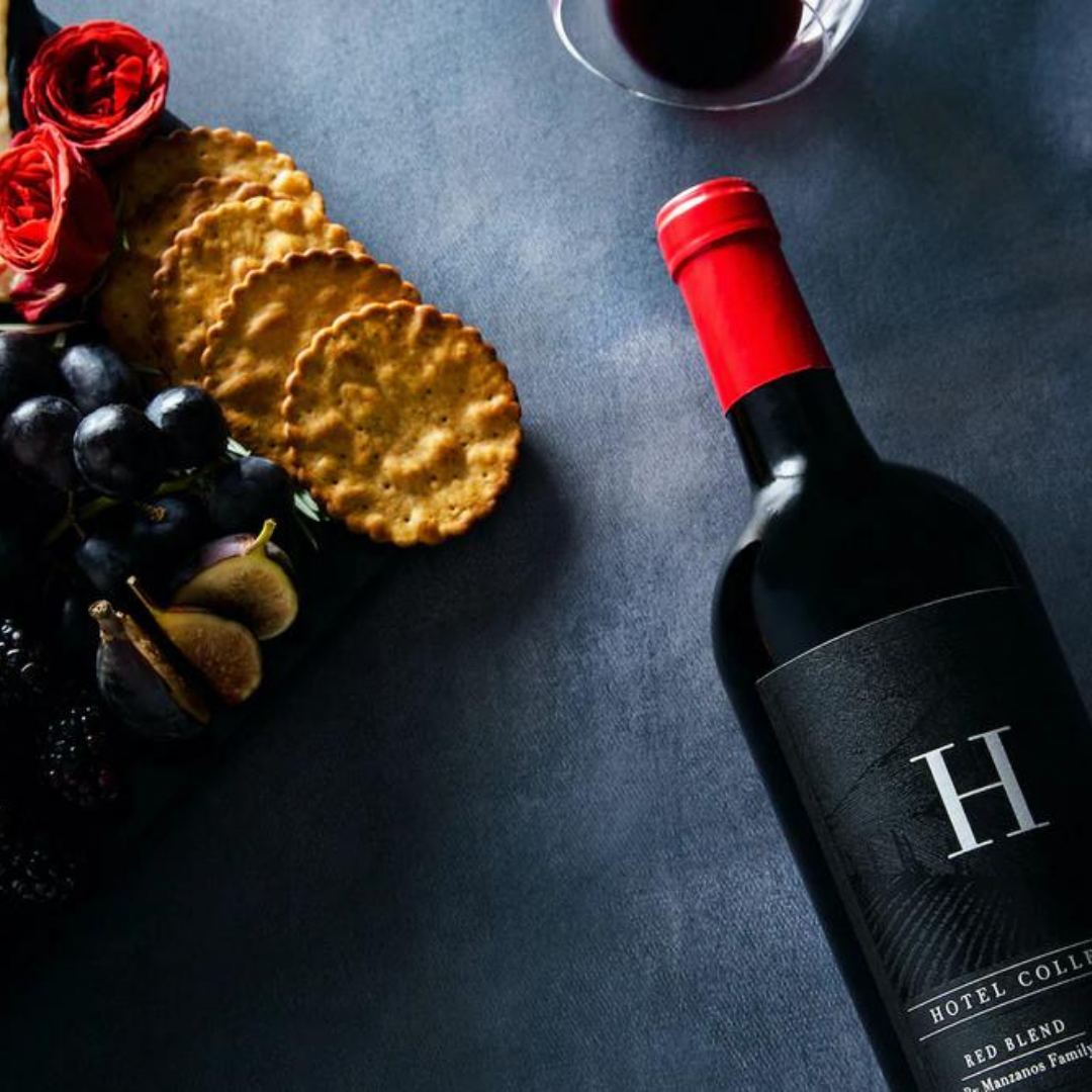 The Margarita Recipe of Your Dreams | Red Blend 19 Devil’s Margarita