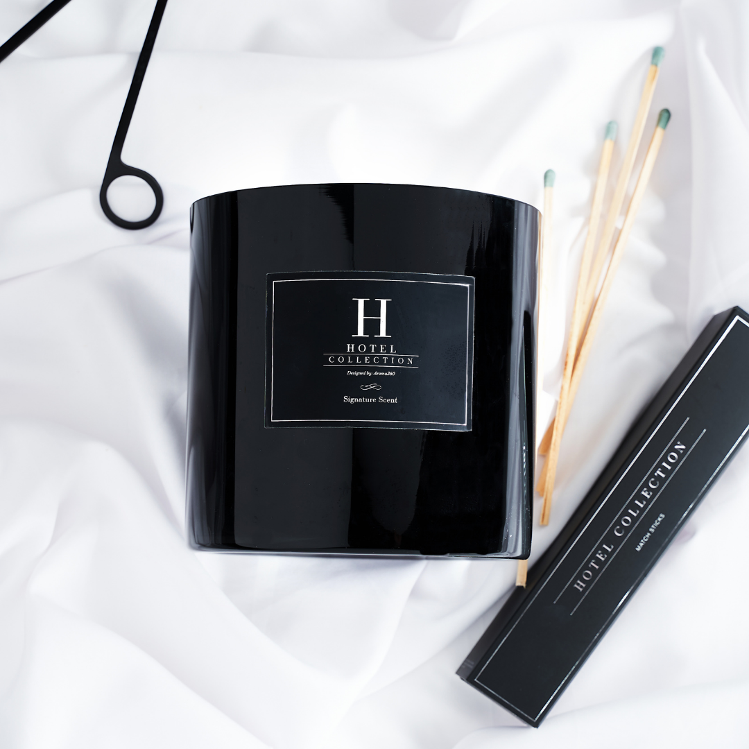 Candle Care 101 | How to Remove Wax From a Candle Jar