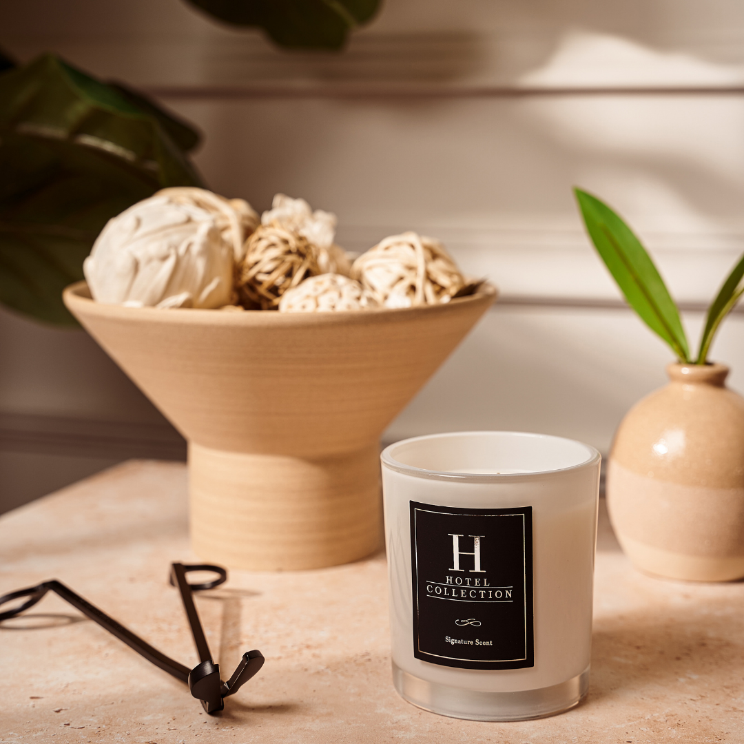 Interior Home Design Fragrance Pairing