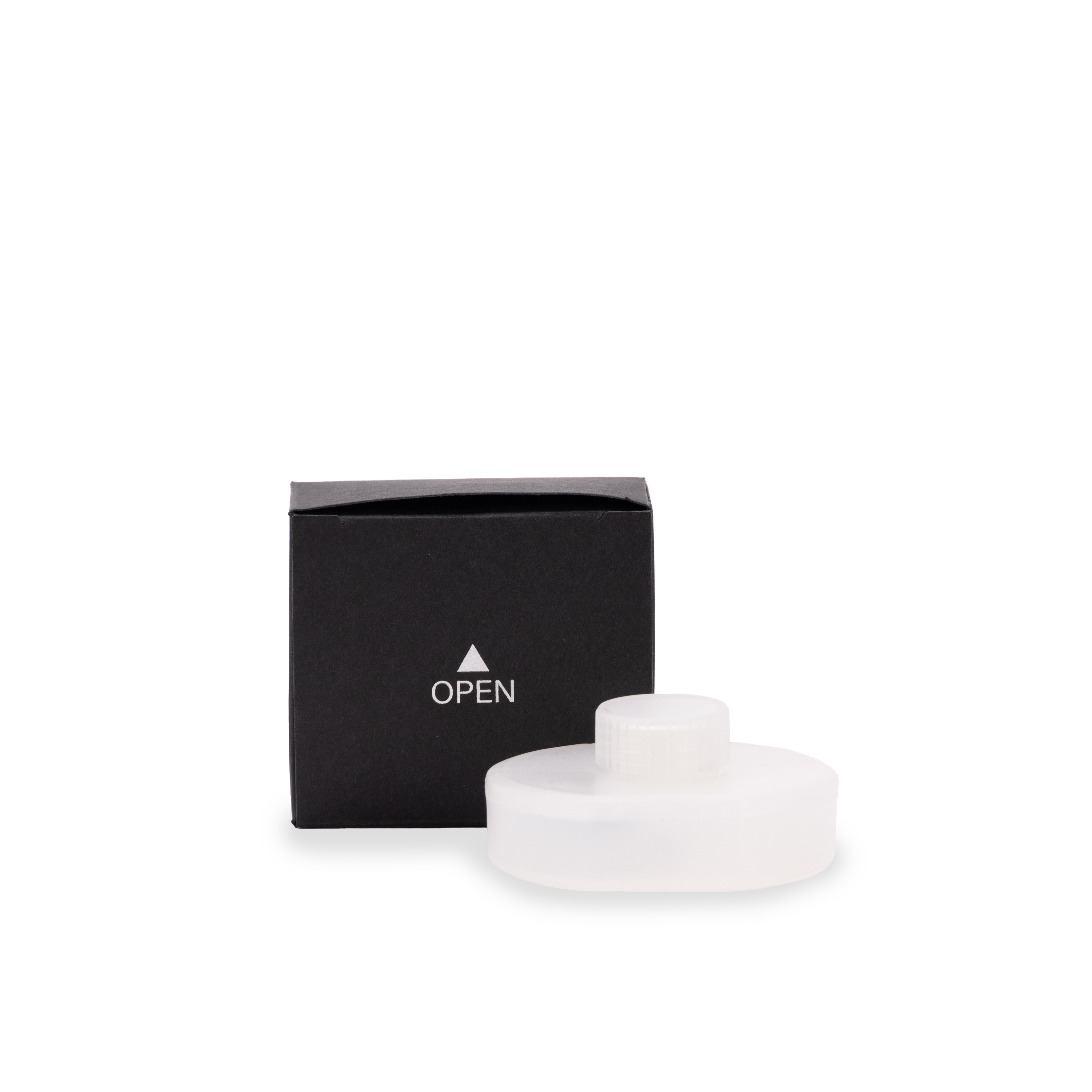 Chauffeur Car Diffuser™ Oil