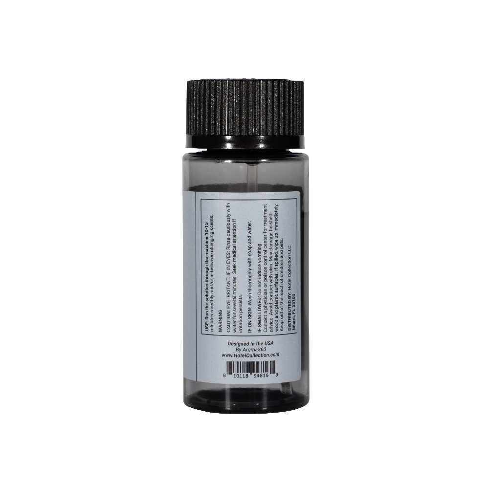 محلول التنظيف Pro-Pod™