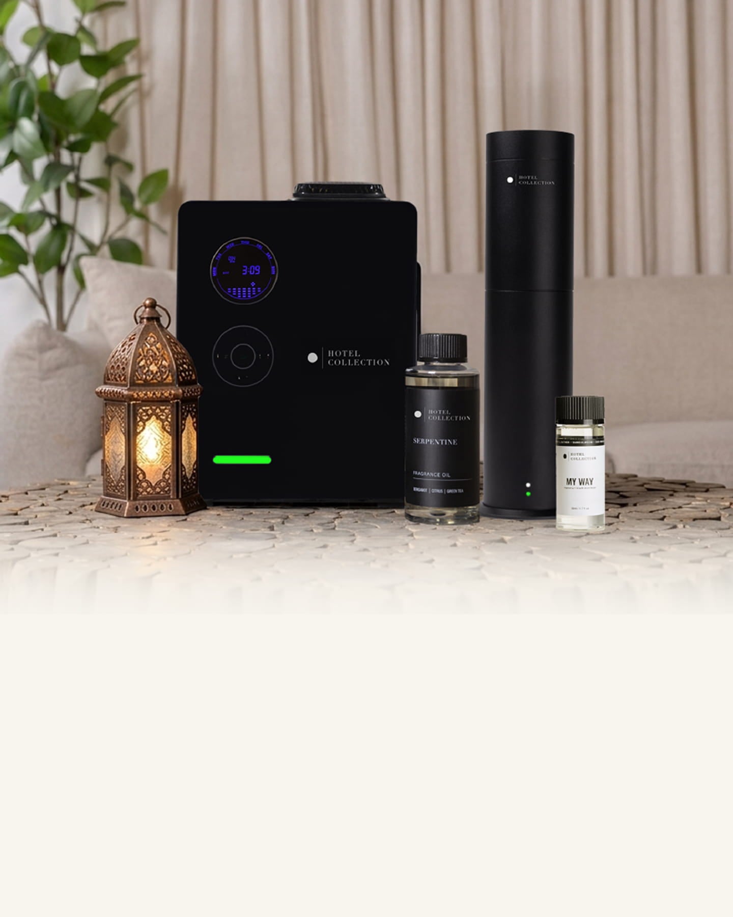 Hotel Collection