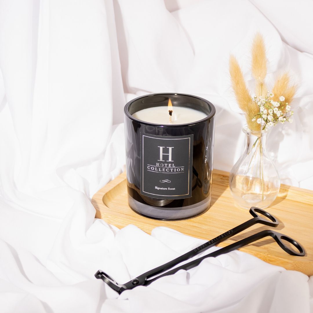 Candle Care 101 | Why You Need a Wick Trimmer in Your Life