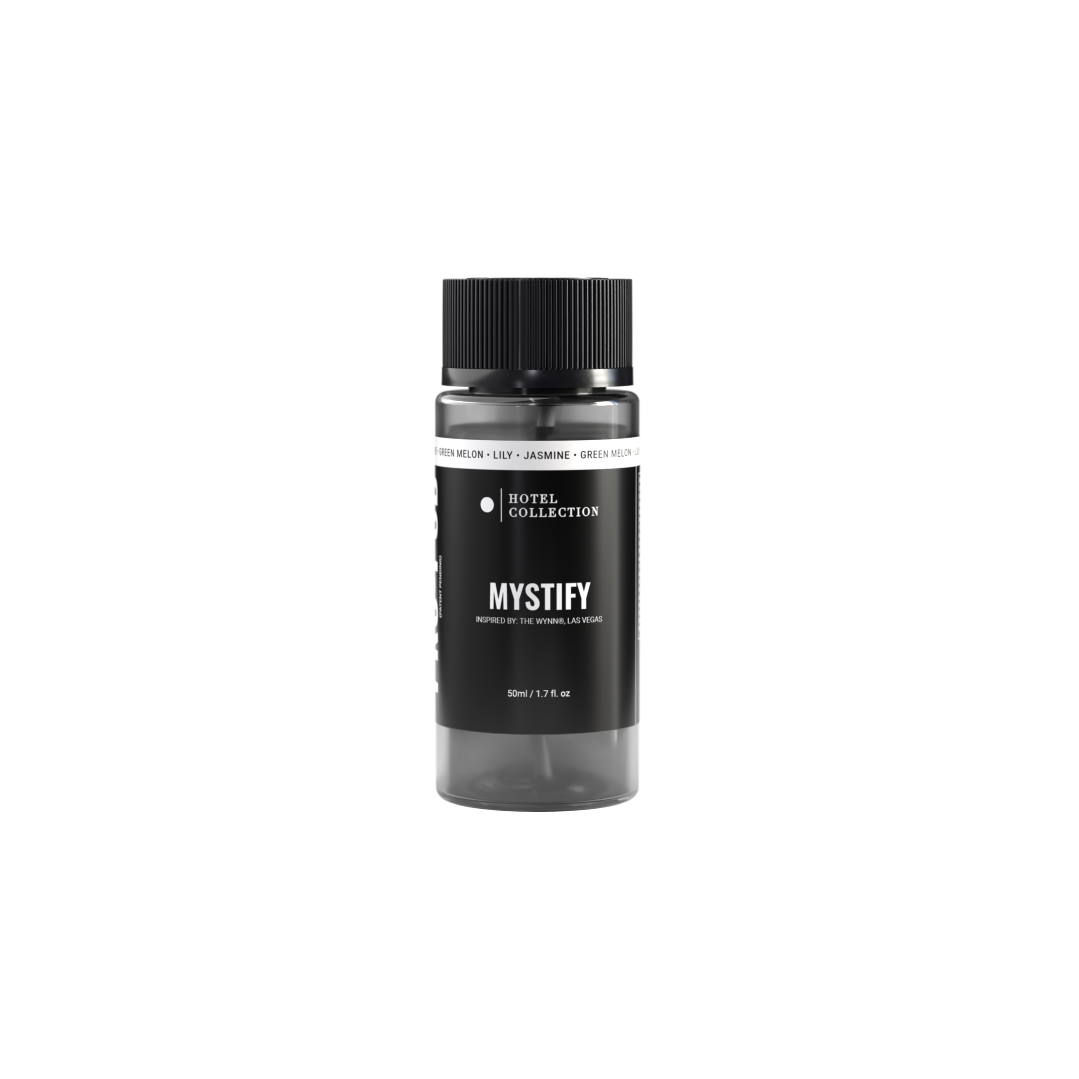 Mystify™