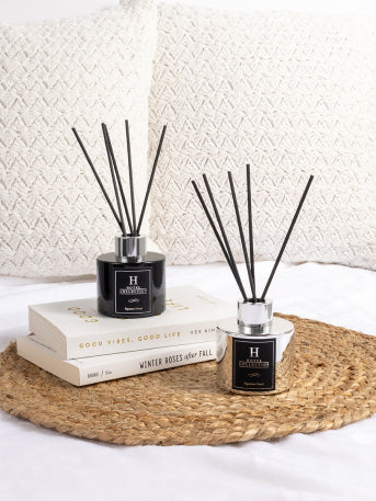  Reed Diffusers