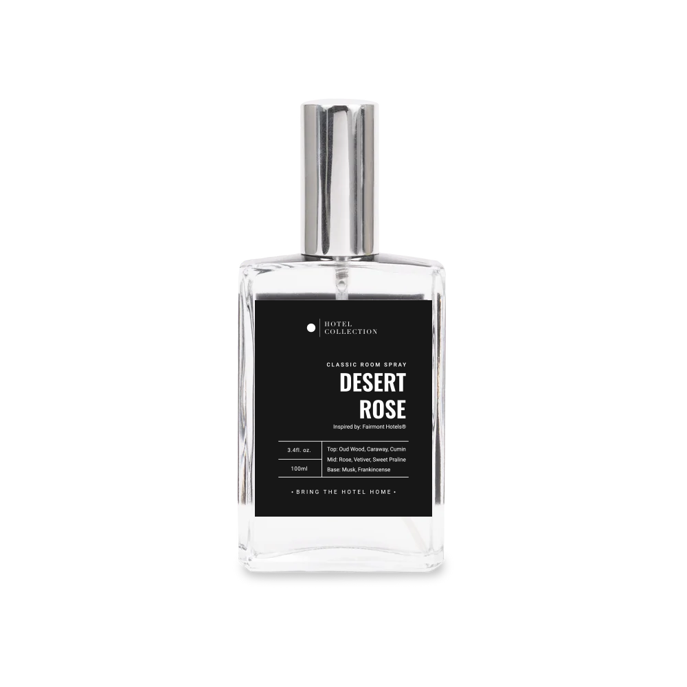 بخاخ الغرفة Desert Rose™