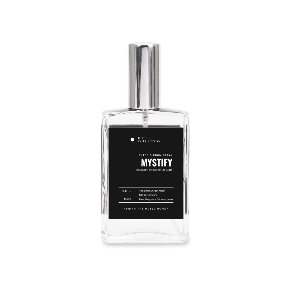 بخاخ الغرفة Mystify™
