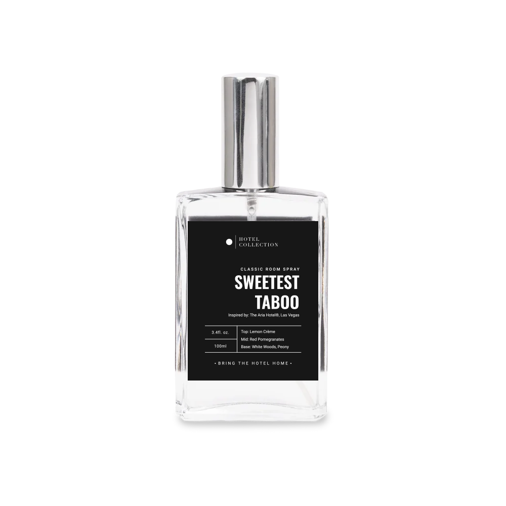 بخاخ الغرفة Sweetest Taboo™